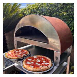 Gazowy piec do pizzy 'Pizza Party Emozione' - obrazek 3