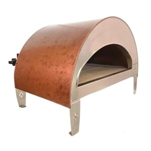gazowy piec do pizzy pizza party