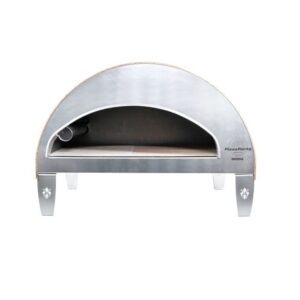 Gazowy piec do pizzy 'Pizza Party Emozione' - obrazek 6