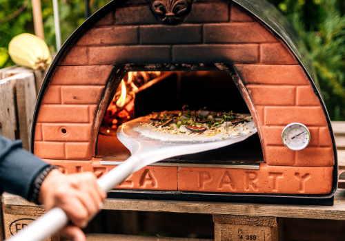 Piec Pizza Party Piec Pizza Party