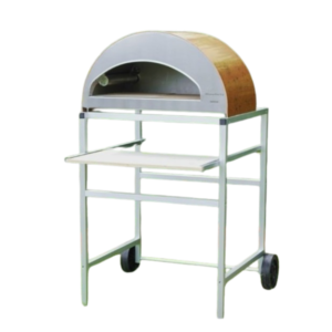 stół pod gazowy piec do pizzy Emozione
